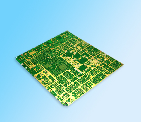 5G應(yīng)用對(duì)PCB產(chǎn)業(yè)鏈的沖擊？